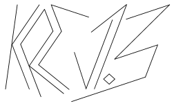 Логотип KREv1.3